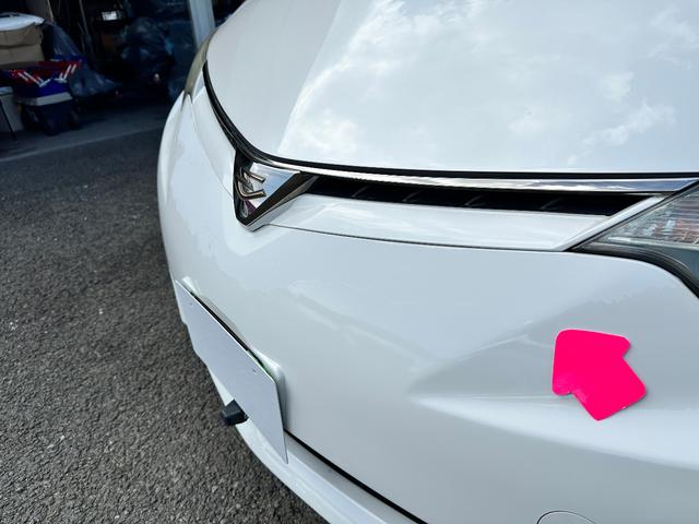 エスティマ ２．４アエラス　Ｇエディション　車検２年　４ＷＤ　１ヶ月保証　修復歴なし　禁煙車　ＥＴＣ　バックカメラ　ナビ　ＴＶ　両側電動スライドドア　ＨＩＤ　スマートキー　３列シート　オットマン　ＣＶＴ　アルミ　盗難防止システム（10枚目）