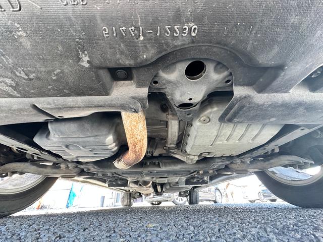 エスティマ ２．４アエラス　Ｇエディション　車検２年　４ＷＤ　１ヶ月保証　修復歴なし　禁煙車　ＥＴＣ　バックカメラ　ナビ　ＴＶ　両側電動スライドドア　ＨＩＤ　スマートキー　３列シート　オットマン　ＣＶＴ　アルミ　盗難防止システム（34枚目）