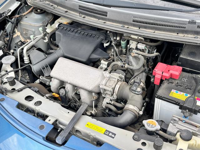 ノート Ｘ　ＤＩＧ－Ｓ　車検２年　１ヶ月保証　修復歴なし　禁煙車　ナビ　ＴＶ　スマートキー　アイドリングストップ　電動格納ミラー　ＣＶＴ　盗難防止システム　衝突安全ボディ　ＡＢＳ　エアコン　パワーステアリング（37枚目）