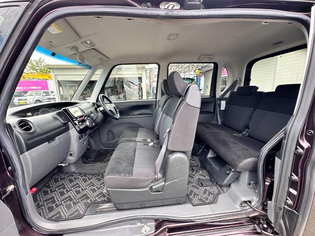 タント Ｘ　４ＷＤ　車検２年　１ヶ月保証　修復歴なし　禁煙車　ＥＴＣ　スライドドア　ナビ　ＴＶ　スマートキー　電動格納ミラー　ＣＶＴ　盗難防止システム　ＡＢＳ　衝突安全ボディ　エアコン　パワーステアリング（33枚目）
