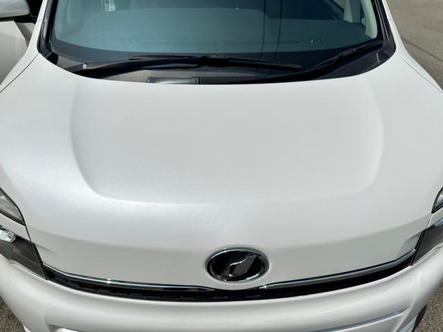 ヴォクシー Ｘ　Ｌエディション　４ＷＤ　車検２年　１ヶ月保証　修復歴なし　禁煙車　バックカメラ　ナビ　ＴＶ　両側スライド・片側電動　オートライト　ＨＩＤ　キーレス　電動格納ミラー　後席モニター　ＣＶＴ　Ｂｌｕｅｔｏｏｔｈ（7枚目）