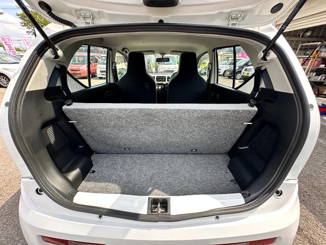 アルト Ｌ　１年保証　修復歴あり　禁煙車　キーレスエントリー　アイドリングストップ　シートヒーター　ＣＶＴ　盗難防止システム　ＡＢＳ　ＥＳＣ　衝突安全ボディ　エアコン　パワーステアリング－車検令和８年５月－（34枚目）