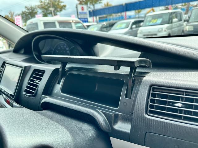 ムーヴ Ｘ　ＶＳ　ＩＩＩ　車検２年　１ヶ月保証　修復歴なし　禁煙車　ＥＴＣ　ナビ　ＴＶ　スマートキー　電動格納ミラー　ベンチシート　ＣＶＴ　盗難防止システム　ＡＢＳ　アルミホイール　衝突安全ボディ　エアコン（24枚目）