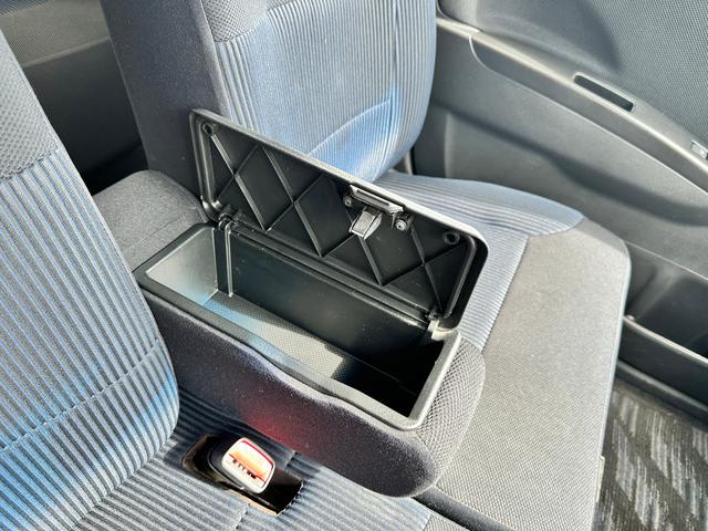 ムーヴ Ｘ　ＶＳ　ＩＩＩ　車検２年　１ヶ月保証　修復歴なし　禁煙車　ＥＴＣ　ナビ　ＴＶ　スマートキー　電動格納ミラー　ベンチシート　ＣＶＴ　盗難防止システム　ＡＢＳ　アルミホイール　衝突安全ボディ　エアコン（28枚目）