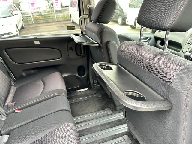 セレナ ハイウェイスターＧ　Ｓ－ハイブリッド　車検２年　１年保証　修復歴なし　禁煙車　ＥＴＣ　全周囲カメラ　ナビ　ＴＶ　クルコン　両側電動スライドドア　スマートキー　アイドリングストップ　電動格納ミラー　３列シート　ウォークスルー　ＣＶＴ（37枚目）