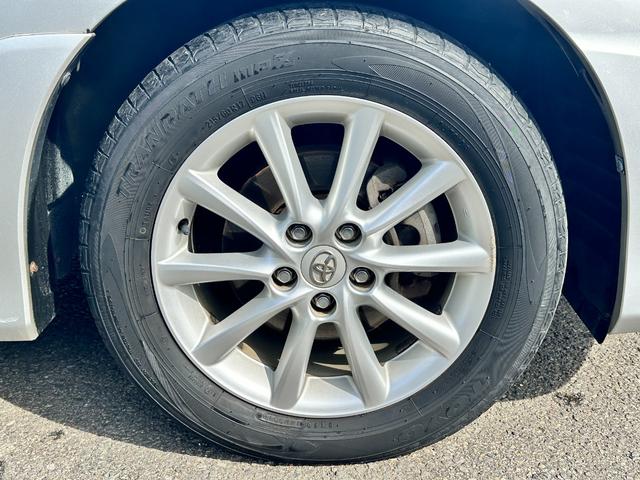 エスティマ ２．４アエラス　Ｇエディション　４ＷＤ　車検２年　１ヶ月保証　修復歴なし　禁煙車　ＥＴＣ　両側電動スライドドア　スマートキー　３列シート　ＣＶＴ　アルミ　盗難防止システム（15枚目）