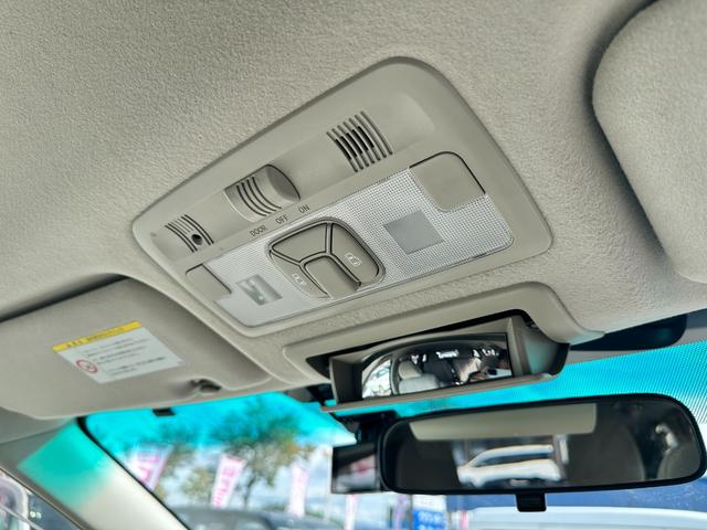 エスティマ ２．４アエラス　Ｇエディション　４ＷＤ　車検２年　１ヶ月保証　修復歴なし　禁煙車　ＥＴＣ　両側電動スライドドア　スマートキー　３列シート　ＣＶＴ　アルミ　盗難防止システム（26枚目）