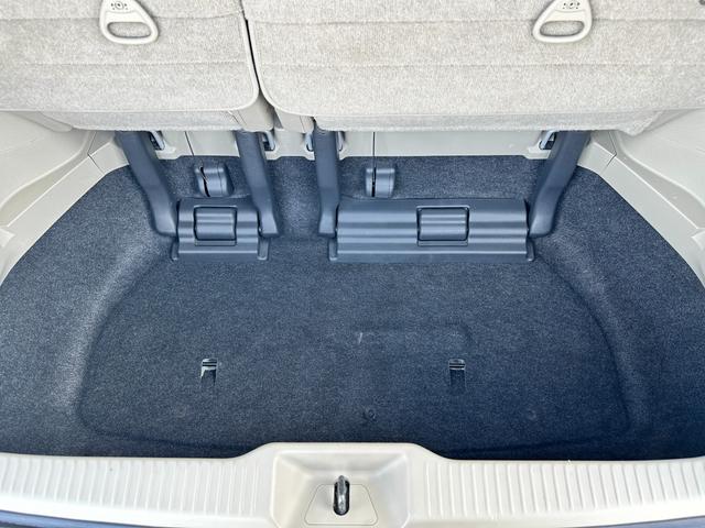 エスティマ ２．４アエラス　Ｇエディション　４ＷＤ　車検２年　１ヶ月保証　修復歴なし　禁煙車　ＥＴＣ　両側電動スライドドア　スマートキー　３列シート　ＣＶＴ　アルミ　盗難防止システム（44枚目）