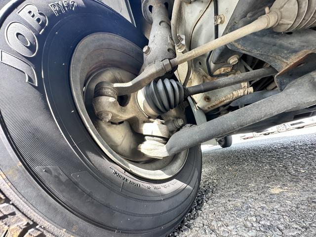 ハイゼットカーゴ ＤＸ　５速マニュアル　車検２年　４ＷＤ　１ヶ月保証　修復歴なし　両側スライドドア　エアコン　パワーステアリング　運転席エアバッグ（42枚目）