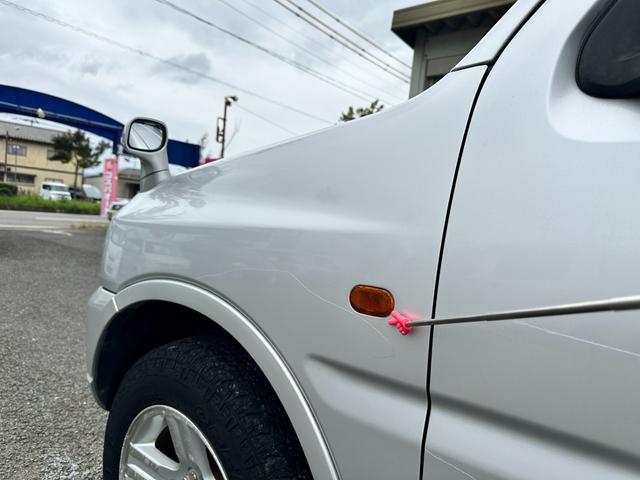 ジムニー ＸＣ　４ＷＤ　ターボ　車検２年　１ヶ月保証　修復歴なし　禁煙車　キーレスキー　電動格納ミラー　エアコン（12枚目）