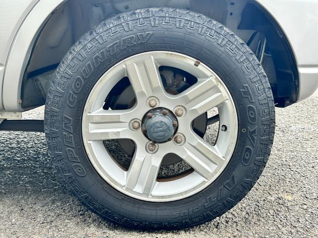ジムニー ＸＣ　４ＷＤ　ターボ　車検２年　１ヶ月保証　修復歴なし　禁煙車　キーレスキー　電動格納ミラー　エアコン（15枚目）