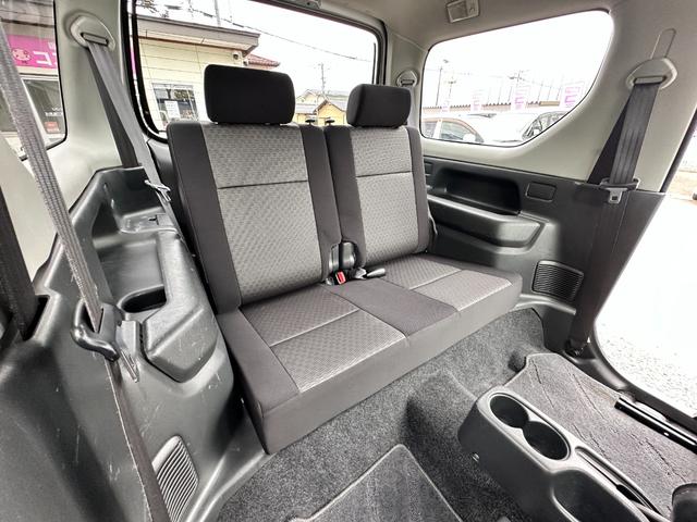 ジムニー ＸＣ　４ＷＤ　ターボ　車検２年　１ヶ月保証　修復歴なし　禁煙車　キーレスキー　電動格納ミラー　エアコン（30枚目）