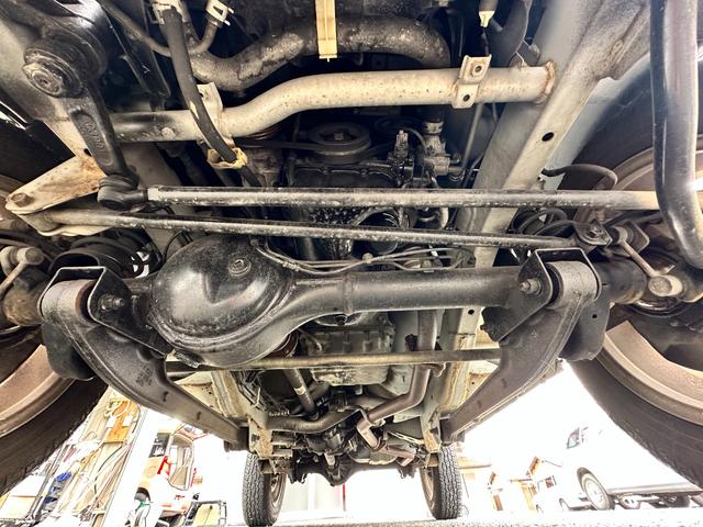 ジムニー ＸＣ　４ＷＤ　ターボ　車検２年　１ヶ月保証　修復歴なし　禁煙車　キーレスキー　電動格納ミラー　エアコン（37枚目）