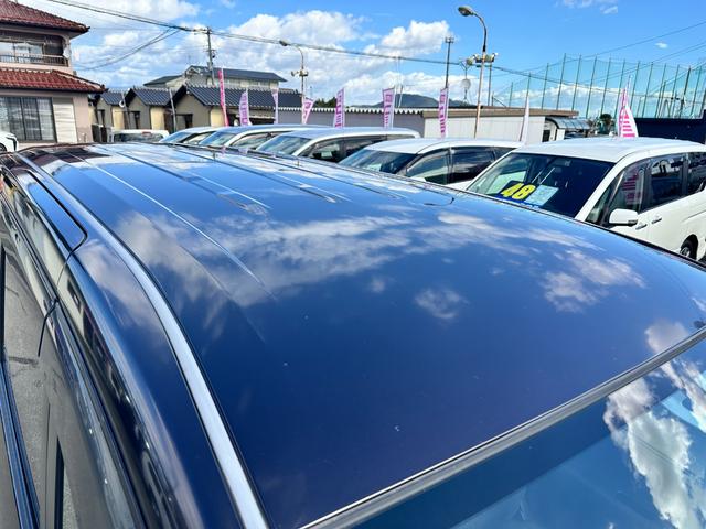 セレナ ハイウェイスター　車検２年　１ヶ月保証　修復歴なし　禁煙車　ナビ　ＴＶ　バックカメラ　ＥＴＣ　両側電動スライドドア　スマートキー　３列シート　ＣＶＴ　アルミ　盗難防止システム（8枚目）