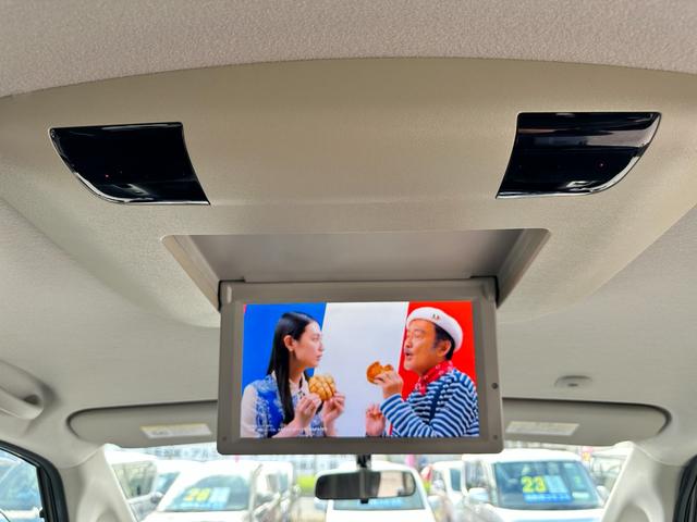 セレナ ハイウェイスター　車検２年　１ヶ月保証　修復歴なし　禁煙車　ナビ　ＴＶ　バックカメラ　ＥＴＣ　両側電動スライドドア　スマートキー　３列シート　ＣＶＴ　アルミ　盗難防止システム（39枚目）