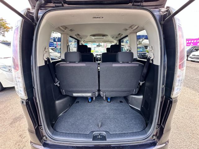 セレナ ハイウェイスター　車検２年　１ヶ月保証　修復歴なし　禁煙車　ナビ　ＴＶ　バックカメラ　ＥＴＣ　両側電動スライドドア　スマートキー　３列シート　ＣＶＴ　アルミ　盗難防止システム（47枚目）