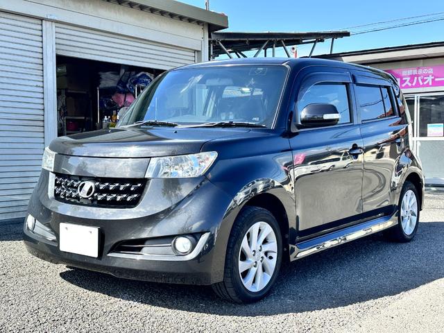ｂＢ Ｚ　エアロパッケージ　車検２年　１ヶ月保証　修復歴なし　禁煙車　ＥＴＣ　ナビ　ＴＶ　アルミホイール　スマートキー　アイドリングストップ　電動格納ミラー　ＣＶＴ　盗難防止システム　衝突安全ボディ　ＡＢＳ（2枚目）