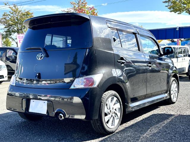 ｂＢ Ｚ　エアロパッケージ　車検２年　１ヶ月保証　修復歴なし　禁煙車　ＥＴＣ　ナビ　ＴＶ　アルミホイール　スマートキー　アイドリングストップ　電動格納ミラー　ＣＶＴ　盗難防止システム　衝突安全ボディ　ＡＢＳ（4枚目）