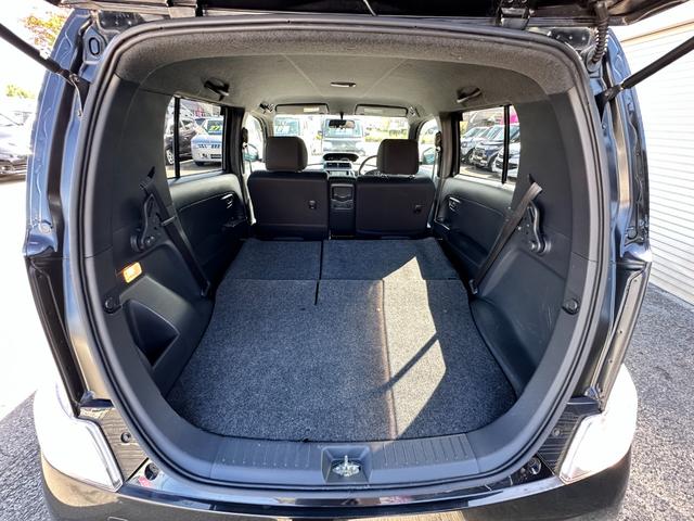 ｂＢ Ｚ　エアロパッケージ　車検２年　１ヶ月保証　修復歴なし　禁煙車　ＥＴＣ　ナビ　ＴＶ　アルミホイール　スマートキー　アイドリングストップ　電動格納ミラー　ＣＶＴ　盗難防止システム　衝突安全ボディ　ＡＢＳ（40枚目）