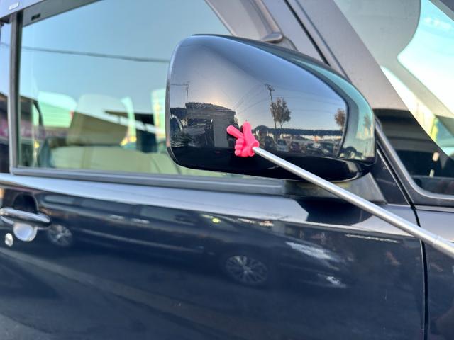 タント Ｌ　４ＷＤ　車検２年　１ヶ月保証　修復歴なし　禁煙車　スライドドア　キーレスエントリー　ベンチシート　ＡＴ　盗難防止システム　ＣＤ　アルミホイール　衝突安全ボディ　エアコン　パワーステアリング（9枚目）