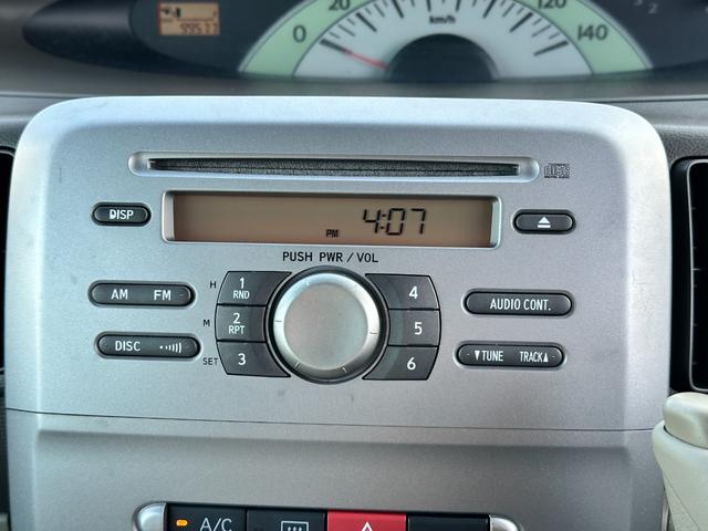 タント Ｌ　４ＷＤ　車検２年　１ヶ月保証　修復歴なし　禁煙車　スライドドア　キーレスエントリー　ベンチシート　ＡＴ　盗難防止システム　ＣＤ　アルミホイール　衝突安全ボディ　エアコン　パワーステアリング（21枚目）