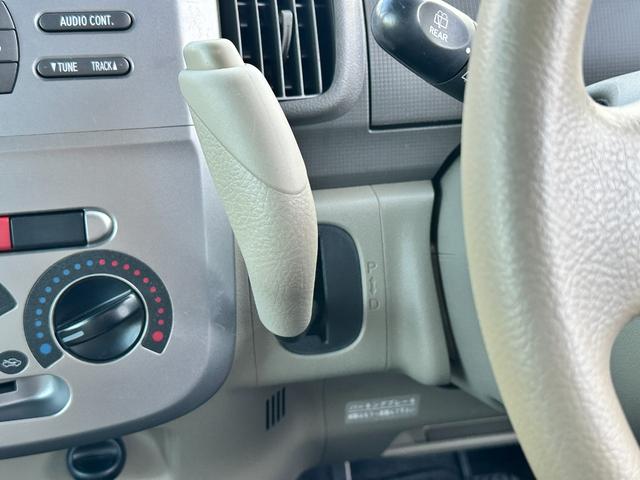 タント Ｌ　４ＷＤ　車検２年　１ヶ月保証　修復歴なし　禁煙車　スライドドア　キーレスエントリー　ベンチシート　ＡＴ　盗難防止システム　ＣＤ　アルミホイール　衝突安全ボディ　エアコン　パワーステアリング（24枚目）