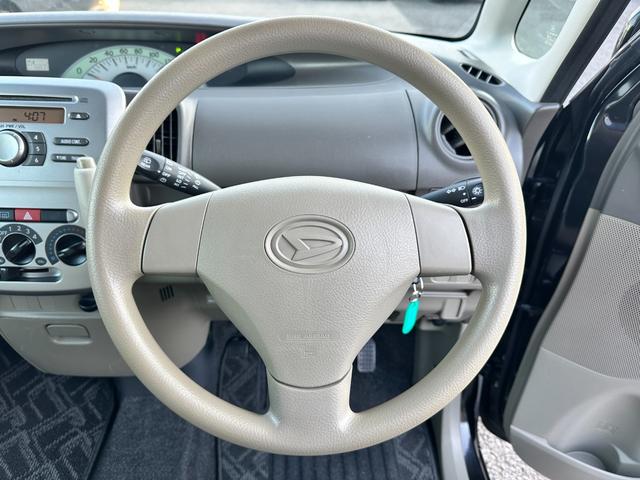 タント Ｌ　４ＷＤ　車検２年　１ヶ月保証　修復歴なし　禁煙車　スライドドア　キーレスエントリー　ベンチシート　ＡＴ　盗難防止システム　ＣＤ　アルミホイール　衝突安全ボディ　エアコン　パワーステアリング（27枚目）