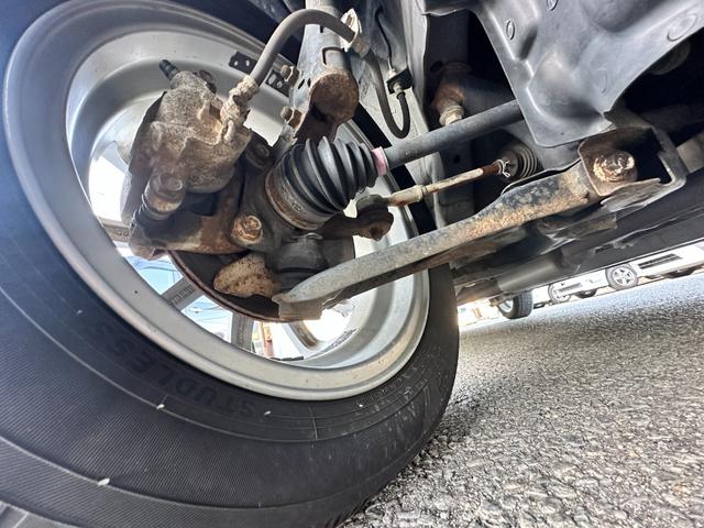 タント Ｌ　４ＷＤ　車検２年　１ヶ月保証　修復歴なし　禁煙車　スライドドア　キーレスエントリー　ベンチシート　ＡＴ　盗難防止システム　ＣＤ　アルミホイール　衝突安全ボディ　エアコン　パワーステアリング（40枚目）