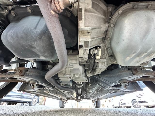 タント Ｌ　４ＷＤ　車検２年　１ヶ月保証　修復歴なし　禁煙車　スライドドア　キーレスエントリー　ベンチシート　ＡＴ　盗難防止システム　ＣＤ　アルミホイール　衝突安全ボディ　エアコン　パワーステアリング（41枚目）