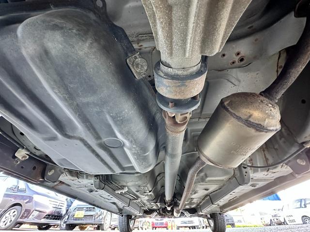 タント Ｌ　４ＷＤ　車検２年　１ヶ月保証　修復歴なし　禁煙車　スライドドア　キーレスエントリー　ベンチシート　ＡＴ　盗難防止システム　ＣＤ　アルミホイール　衝突安全ボディ　エアコン　パワーステアリング（42枚目）