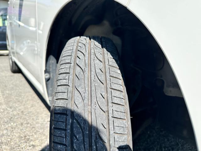 ムーヴ L 車検2年 1ヶ月保証 修復歴あり 禁煙車 キーレスエントリー ベンチシート AT 盗難防止システム CD アルミホイール 衝突安全ボディ エアコン パワーステアリング(14枚目)