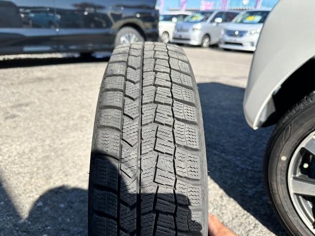 ムーヴ L 車検2年 1ヶ月保証 修復歴あり 禁煙車 キーレスエントリー ベンチシート AT 盗難防止システム CD アルミホイール 衝突安全ボディ エアコン パワーステアリング(16枚目)