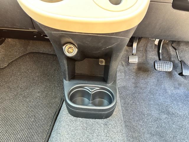 ミラココア ココアXスペシャルコーデ 1年保証 修復歴あり 禁煙車 スマートキー 電動格納ミラー ベンチシート CVT 盗難防止システム ABS 衝突安全ボディ エアコン-車検令和8年7月-(23枚目)