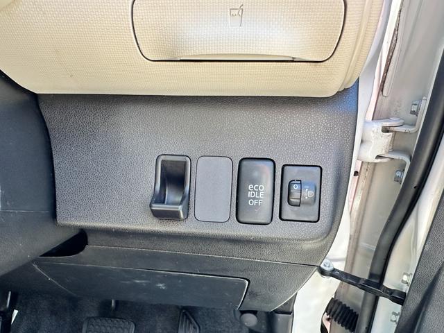 ミラココア ココアXスペシャルコーデ 1年保証 修復歴あり 禁煙車 スマートキー 電動格納ミラー ベンチシート CVT 盗難防止システム ABS 衝突安全ボディ エアコン-車検令和8年7月-(27枚目)