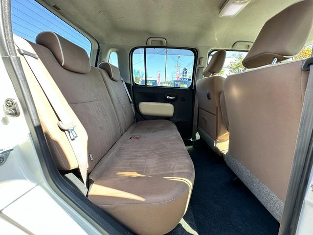 ミラココア ココアXスペシャルコーデ 1年保証 修復歴あり 禁煙車 スマートキー 電動格納ミラー ベンチシート CVT 盗難防止システム ABS 衝突安全ボディ エアコン-車検令和8年7月-(31枚目)