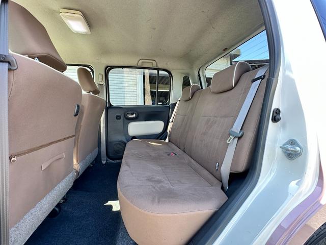 ミラココア ココアXスペシャルコーデ 1年保証 修復歴あり 禁煙車 スマートキー 電動格納ミラー ベンチシート CVT 盗難防止システム ABS 衝突安全ボディ エアコン-車検令和8年7月-(32枚目)