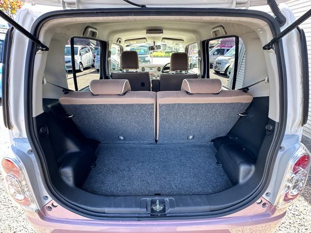 ミラココア ココアXスペシャルコーデ 1年保証 修復歴あり 禁煙車 スマートキー 電動格納ミラー ベンチシート CVT 盗難防止システム ABS 衝突安全ボディ エアコン-車検令和8年7月-(33枚目)