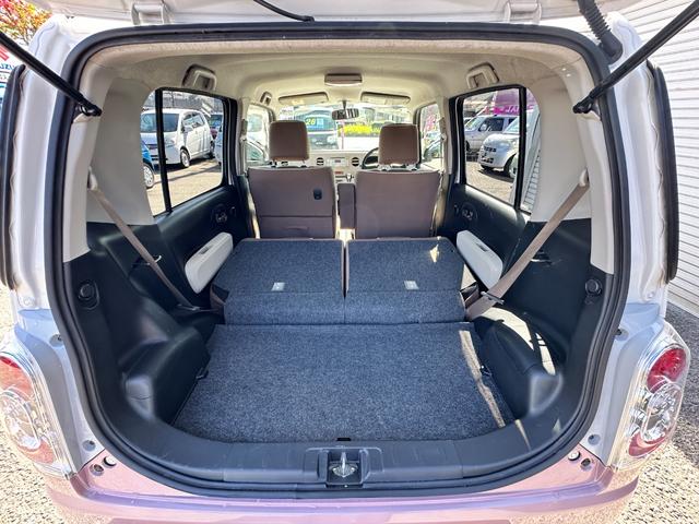 ミラココア ココアXスペシャルコーデ 1年保証 修復歴あり 禁煙車 スマートキー 電動格納ミラー ベンチシート CVT 盗難防止システム ABS 衝突安全ボディ エアコン-車検令和8年7月-(34枚目)