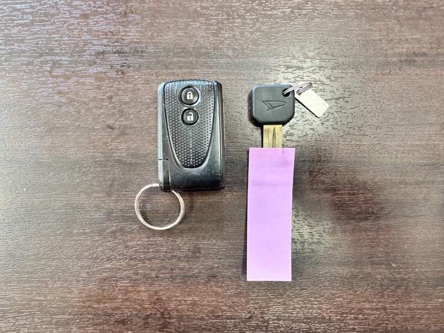 ミラココア ココアXスペシャルコーデ 1年保証 修復歴あり 禁煙車 スマートキー 電動格納ミラー ベンチシート CVT 盗難防止システム ABS 衝突安全ボディ エアコン-車検令和8年7月-(40枚目)