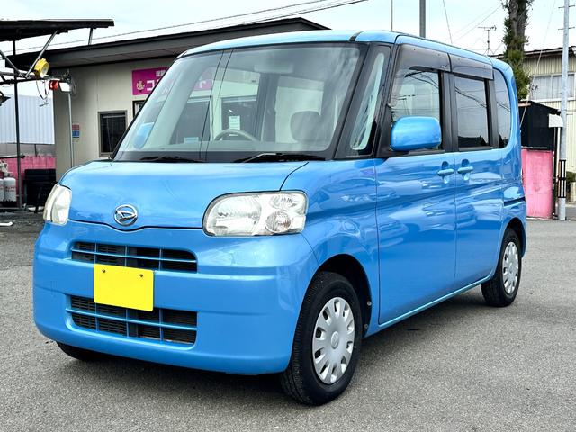 DAIHATSU TANTO WONDERFUL SELECTION