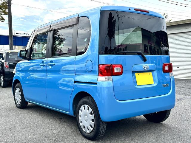 DAIHATSU TANTO WONDERFUL SELECTION