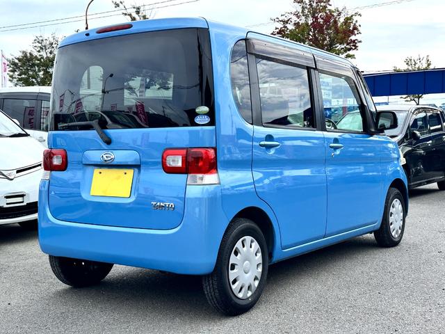 DAIHATSU TANTO WONDERFUL SELECTION