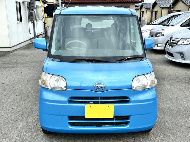 DAIHATSU TANTO WONDERFUL SELECTION