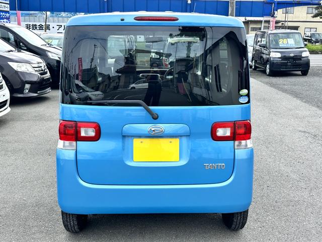 DAIHATSU TANTO WONDERFUL SELECTION