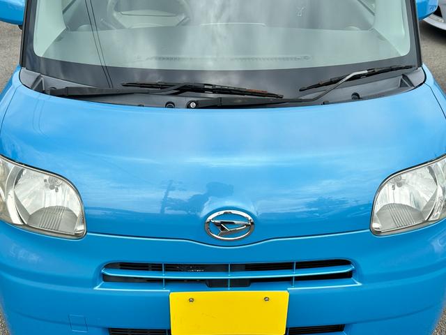 DAIHATSU TANTO WONDERFUL SELECTION