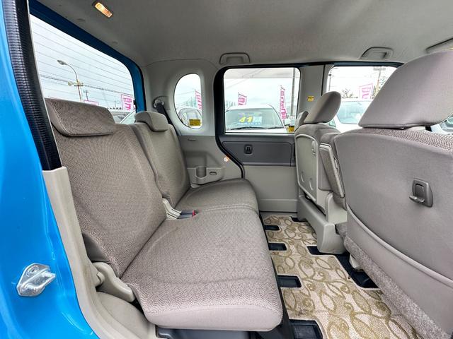 DAIHATSU TANTO WONDERFUL SELECTION