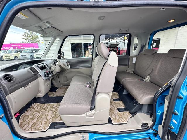 DAIHATSU TANTO WONDERFUL SELECTION