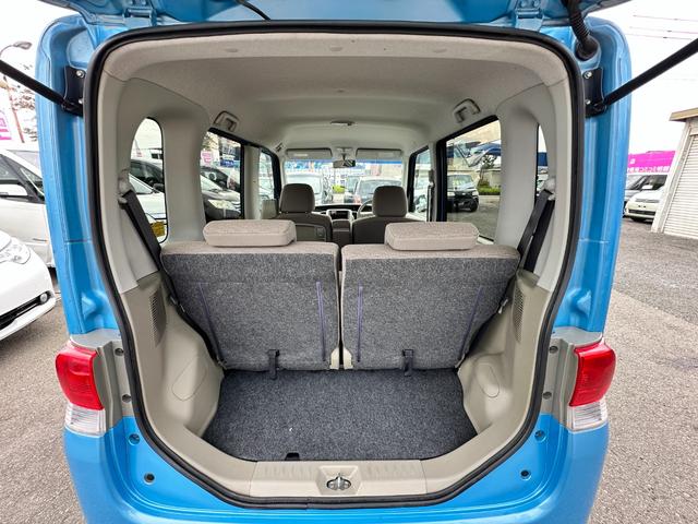 DAIHATSU TANTO WONDERFUL SELECTION