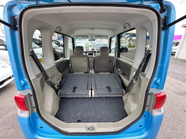 DAIHATSU TANTO WONDERFUL SELECTION