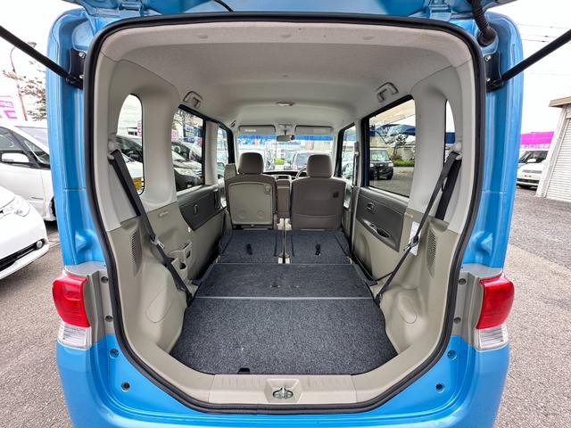 DAIHATSU TANTO WONDERFUL SELECTION